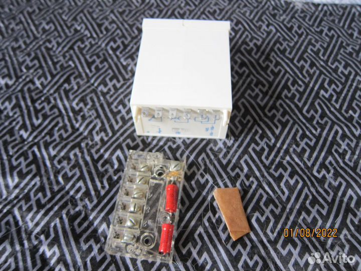 Реле времени