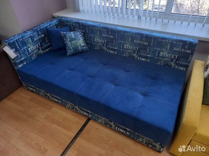 Кровать диван немо 1