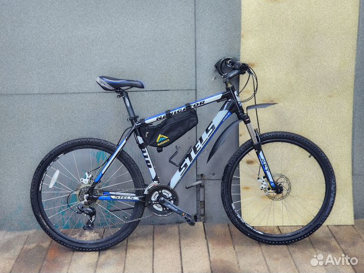 MTB 26'' Stels Navigator 810