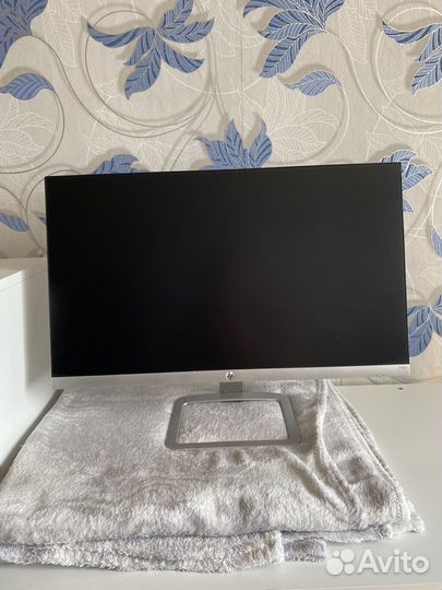 Монитор hp 24es