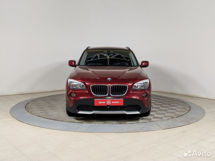 BMW X1 2.0 AT, 2011, 178 000 км