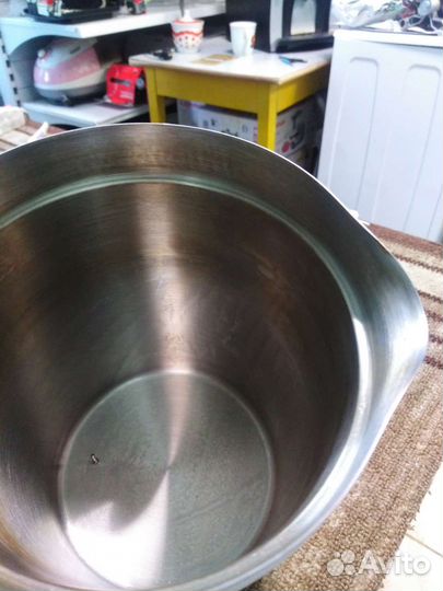 Чайник электрический xiaomi