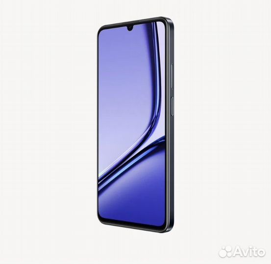 realme Note 50, 4/128 ГБ