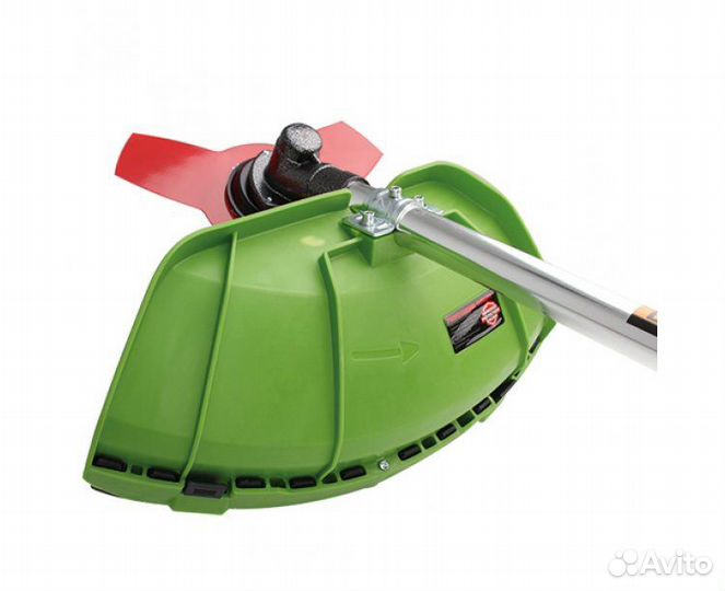 Триммер бензиновый procraft T4200pro free tools