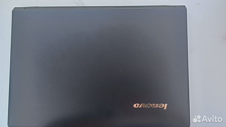 Ноутбук lenovo