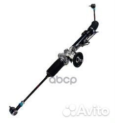 Рейка рулевая hyundai santa FE II (CM) (2006-03