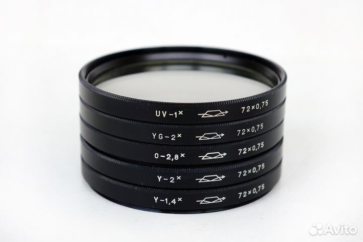 Аксессуары для фототехники