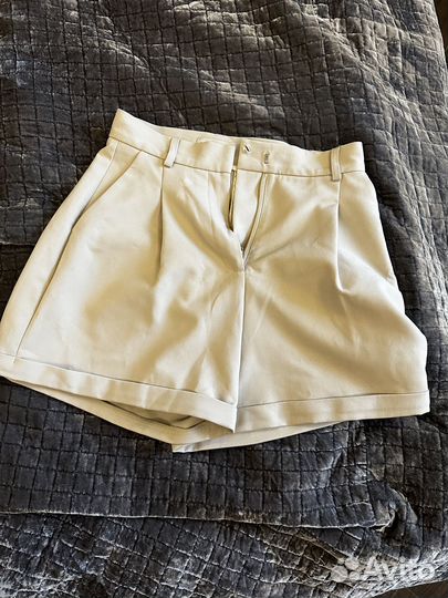 Шорты autentiments