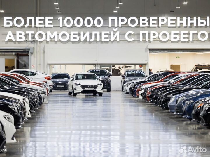 Mercedes-Benz A-класс 2.0 AMT, 2020, 12 271 км