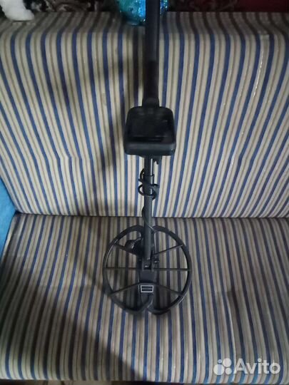 Металлоискатель