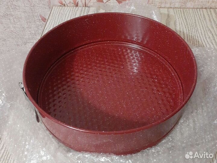 Подаются Формы для Запекания Новые