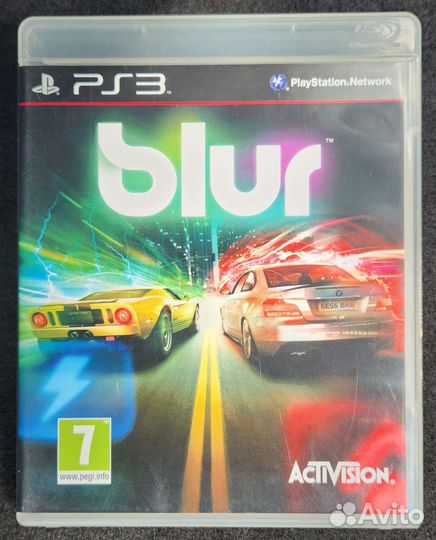 Игры для приставок ps3