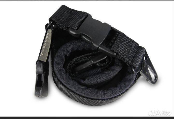 Одноточечный оружейный ремень Wartech