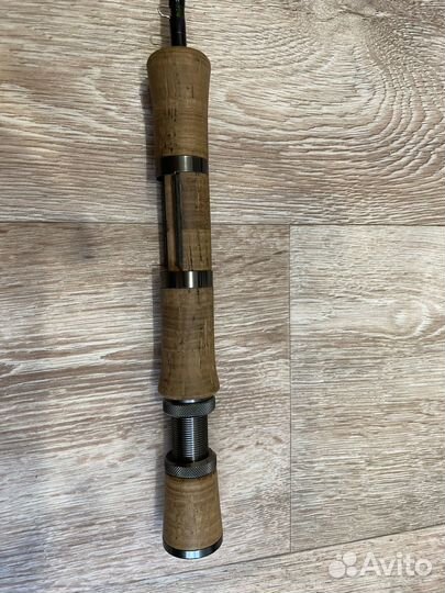 Спиннинг Smith Fieldream fldb-59UL