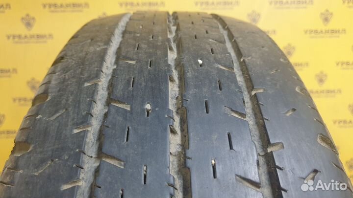 Nokian Tyres Nordman SC 215/75 R16 116S