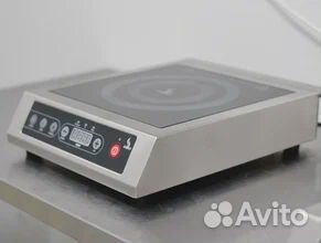 Плита индукционная