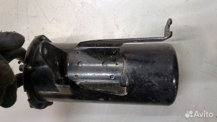 Корпус топливного фильтра Volkswagen Touran, 2014