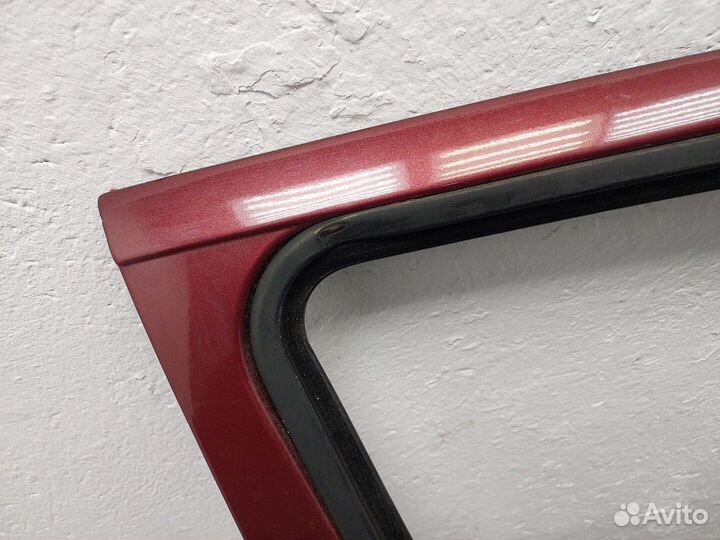 Дверь боковая правая передняя Ford Mondeo 2