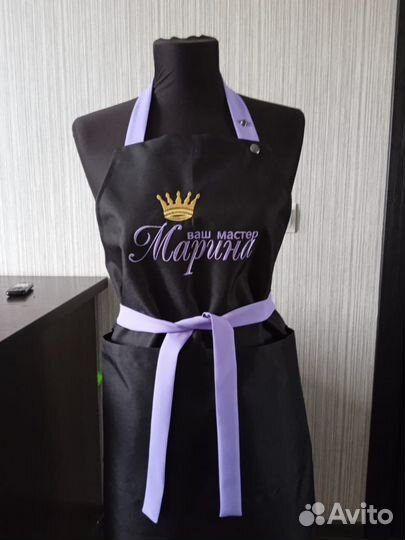 Фартук мастера