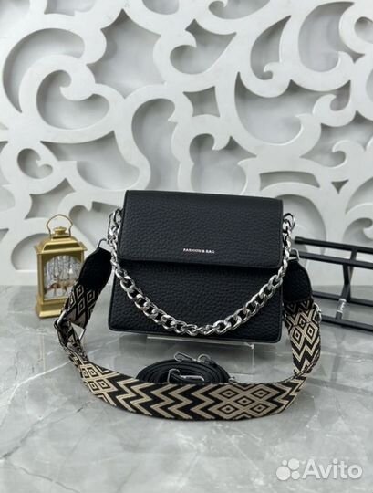 Сумка женская (разные цвета)