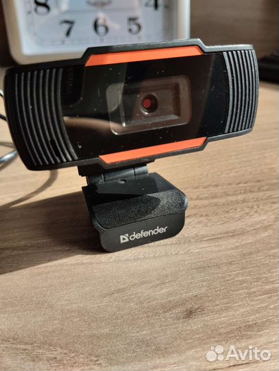 Веб-камера Defender G-lens 2579 hd720p