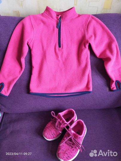 Детская одежда для девочек