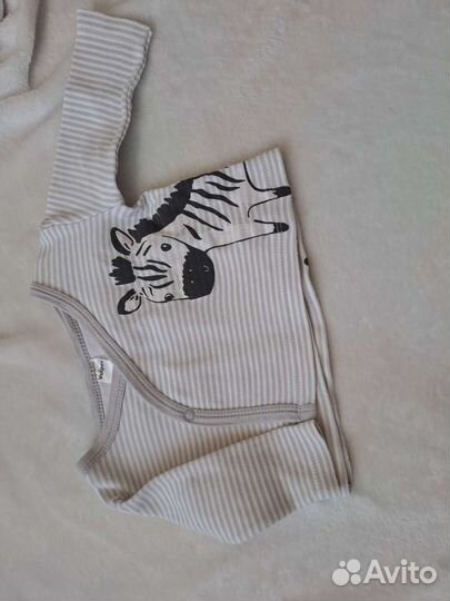 Детские вещи пакетом