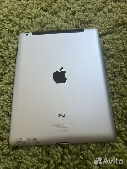 iPad 2 32gb
