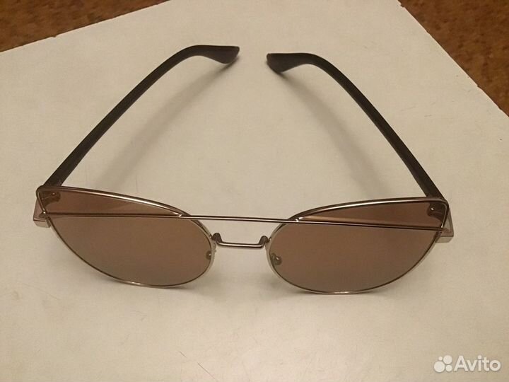 Очки солнечные СССР