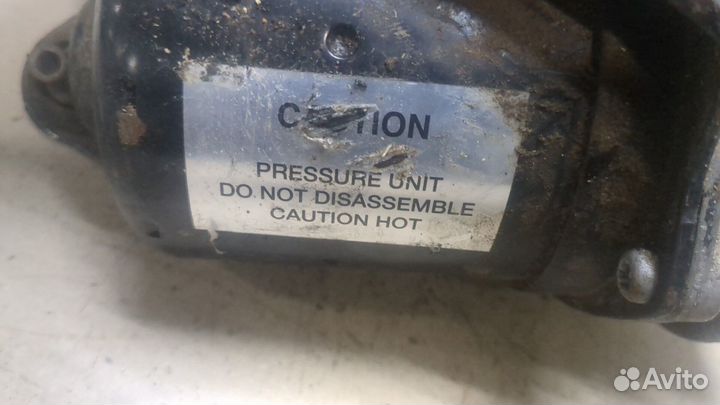 Компрессор воздушный Land Rover Discovery 3, 2004