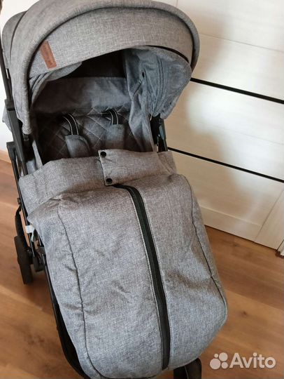 Коляска dearest