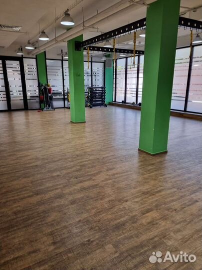 Аренда спортивного зала
