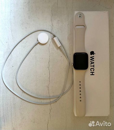 Apple watch se gen 2 40mm