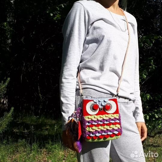 Зайчики. Мягкие игрушки ручной работы