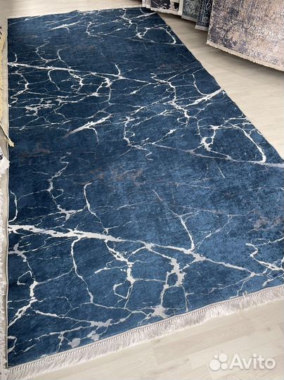 Ковер безворсовый