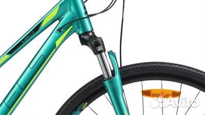 Stels Cross-130MD Lady 18