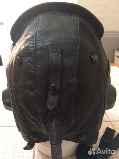 Шлем пилота/летчика