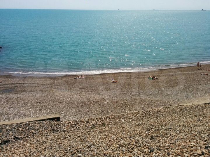 Комната 12 м² в 6-к., 1/2 эт.