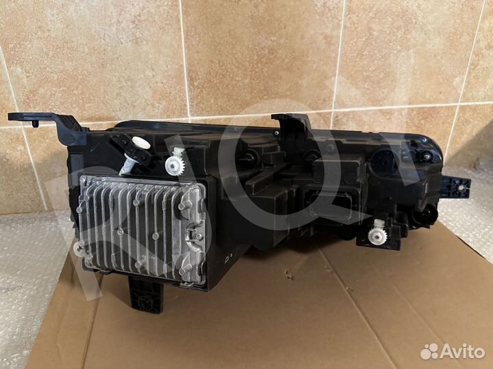 Фара передняя левая для Zeekr 001