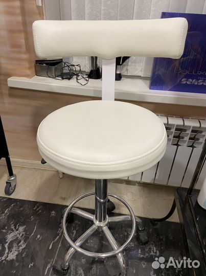 Парикмахерский стул