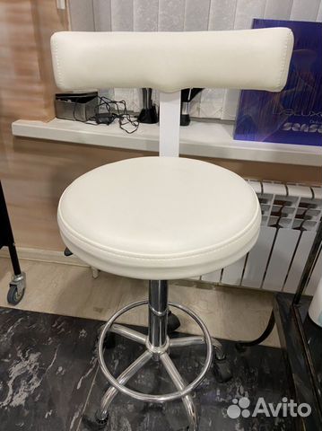 Парикмахерский стул