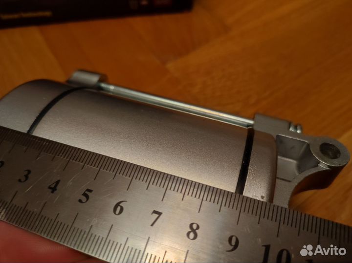 Стартер 156FMI/157FMI 125-150кубов 162FMJ/162FMK