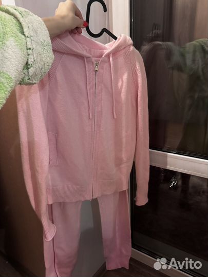 Костюм кашемир stefani set