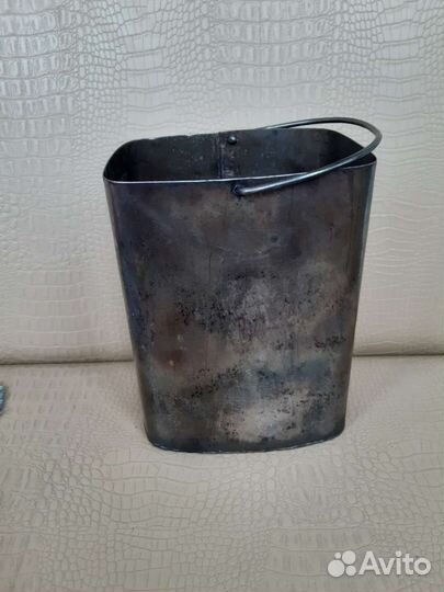 Котелок походный