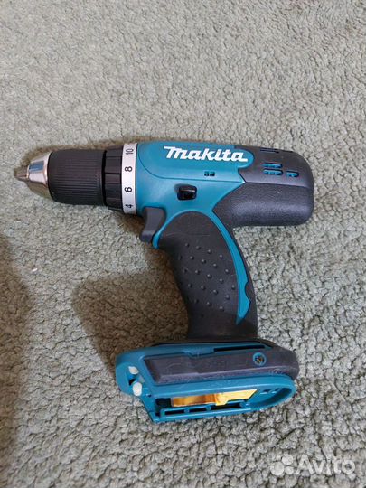 Makita DF333dwye