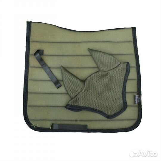 Вальтрап и ушки для лошади