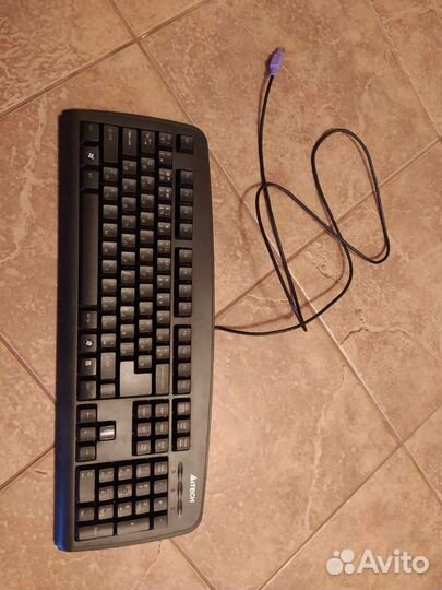 Клавиатура