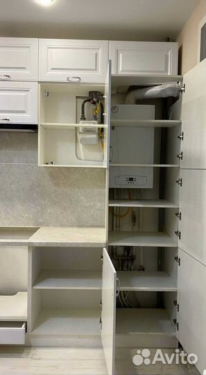 Кухонный гарнитур новый