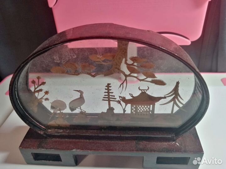 Старинные предметы