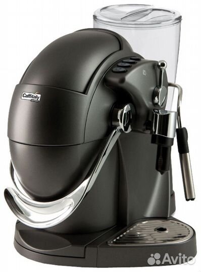 Кофемашина Caffitaly